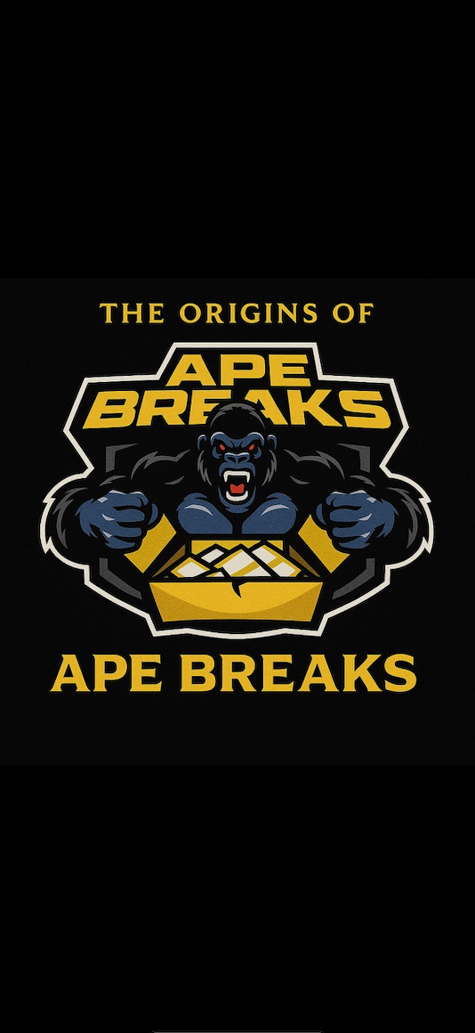 Introducing ApeBreaks.com